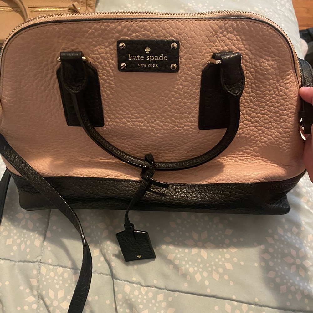 NWOT Kate Spade Shoulder bag!